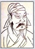 枚乘头像