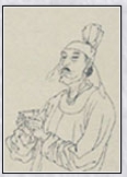 丘丹头像