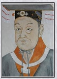 史浩头像