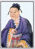 司马迁头像