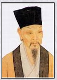 司马槱头像