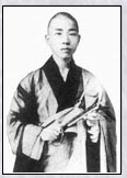 苏曼殊头像