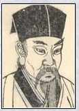 苏轼头像