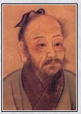 苏武头像