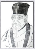 苏洵头像