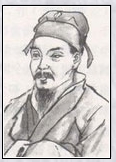 王冕头像