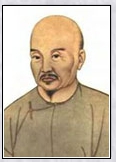 王永彬头像