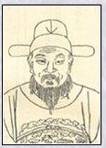 王仲舒头像