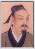吴起头像