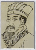 吴潜头像