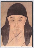 吴伟业头像