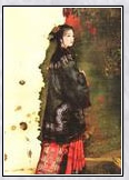 吴藻头像