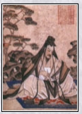 向秀头像
