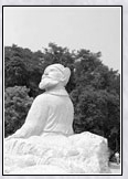 谢朓头像