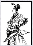 薛昂夫头像