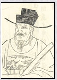 杨恽头像