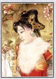 严蕊头像
