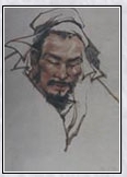 颜之推头像