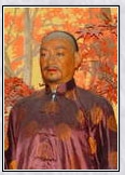 姚鼐头像