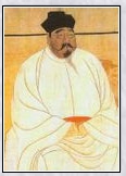 叶梦得头像