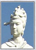 虞姬头像