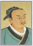 曾参头像
