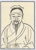 张翰头像