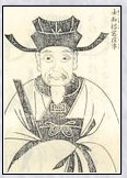 章楶头像