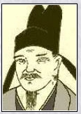张先头像
