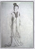 张玉娘头像