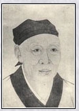 赵秉文头像