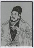 赵鼎头像