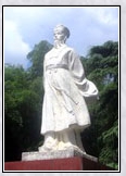 赵令畤头像