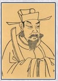 赵孟頫头像
