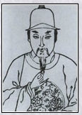 赵湘头像