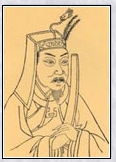 真德秀头像