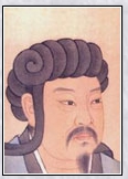 诸葛亮头像