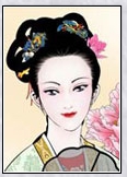 卓文君头像