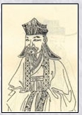 朱翌头像